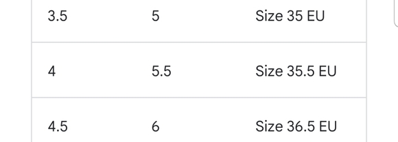 Sale! 1 Mystery Pair OTC Slip-On Unisex Sneakers - Picture 13 of 13